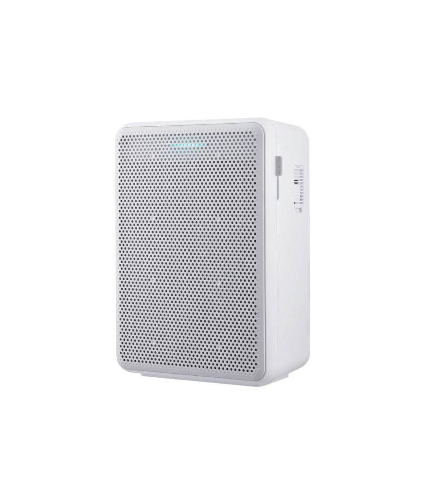 RUHENS WHA 500 UVC Air Purifier | Air Care Solutions