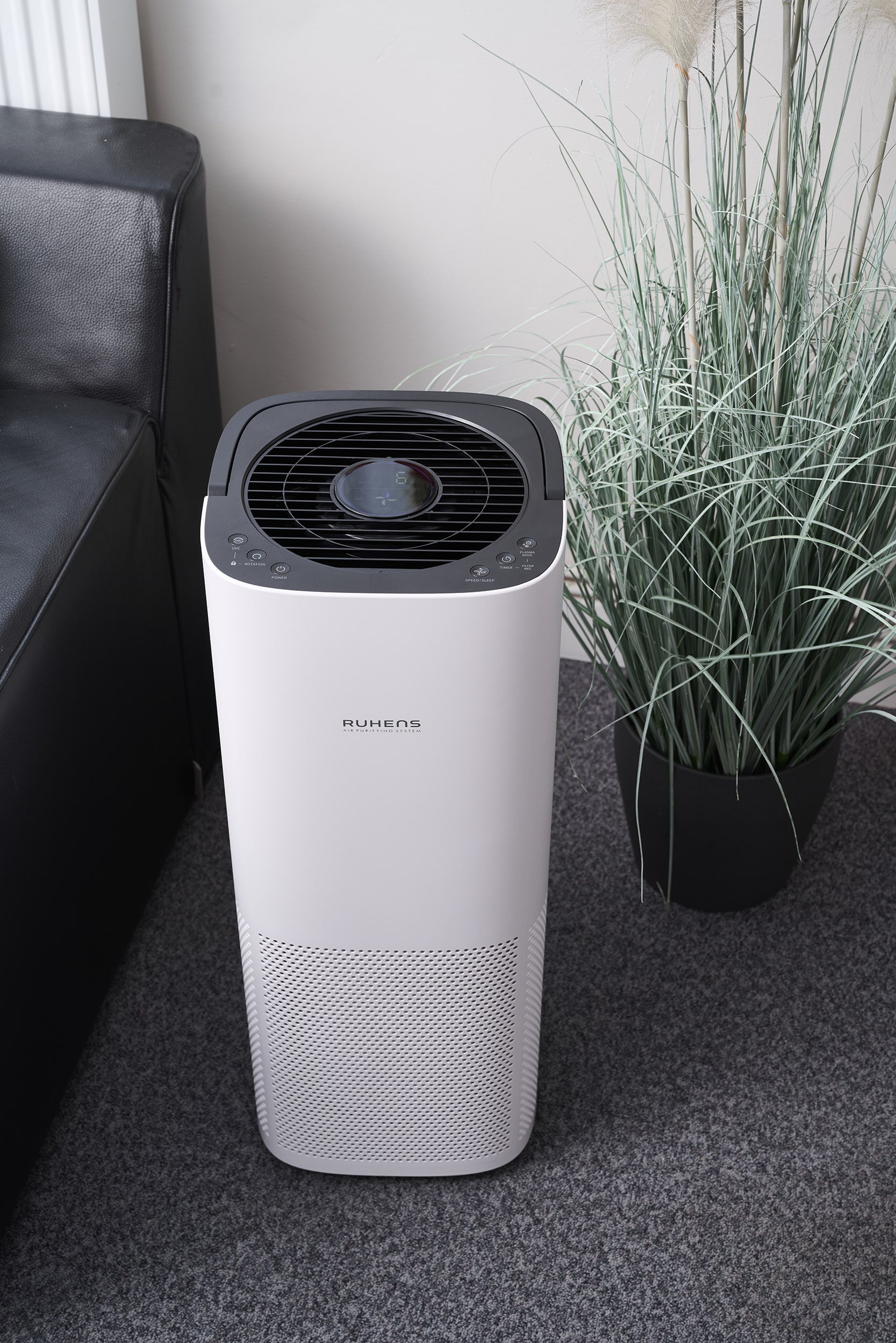 Home Dust Collector Air Purifier. 6 Advantages, dust filter