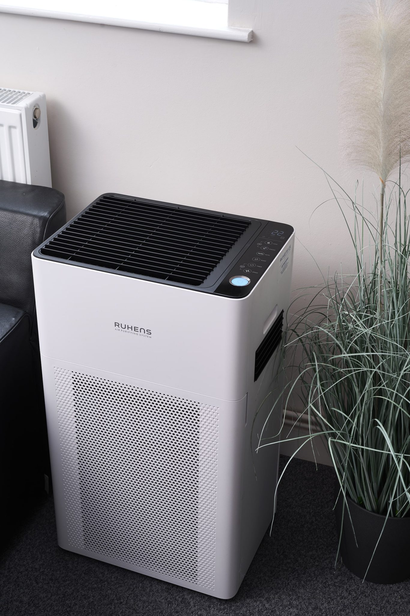 Best Air Purifiers for Asthma [2022] Air Care Solutions